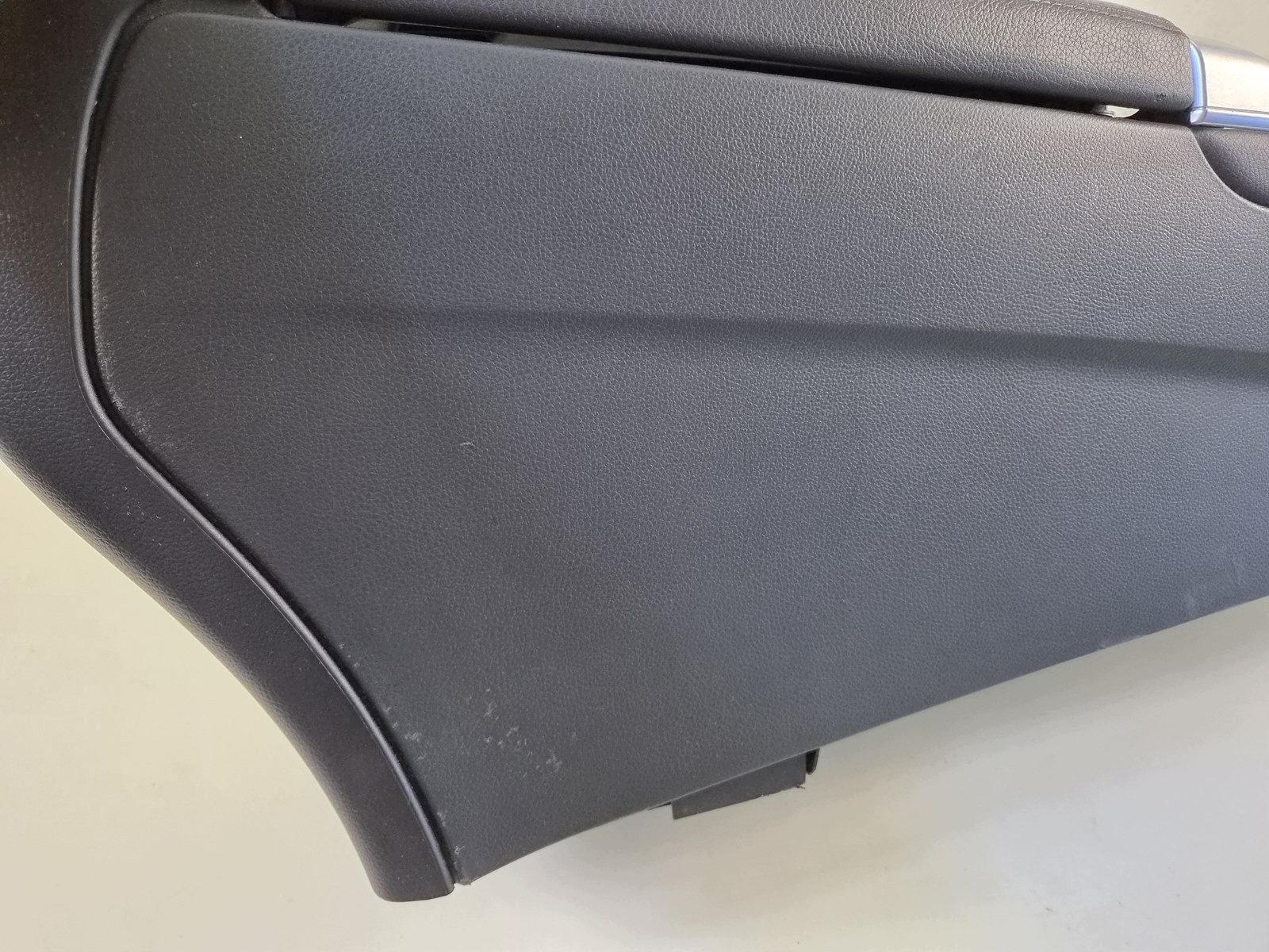 tunel central armrest MERCEDES GLC X253 W253