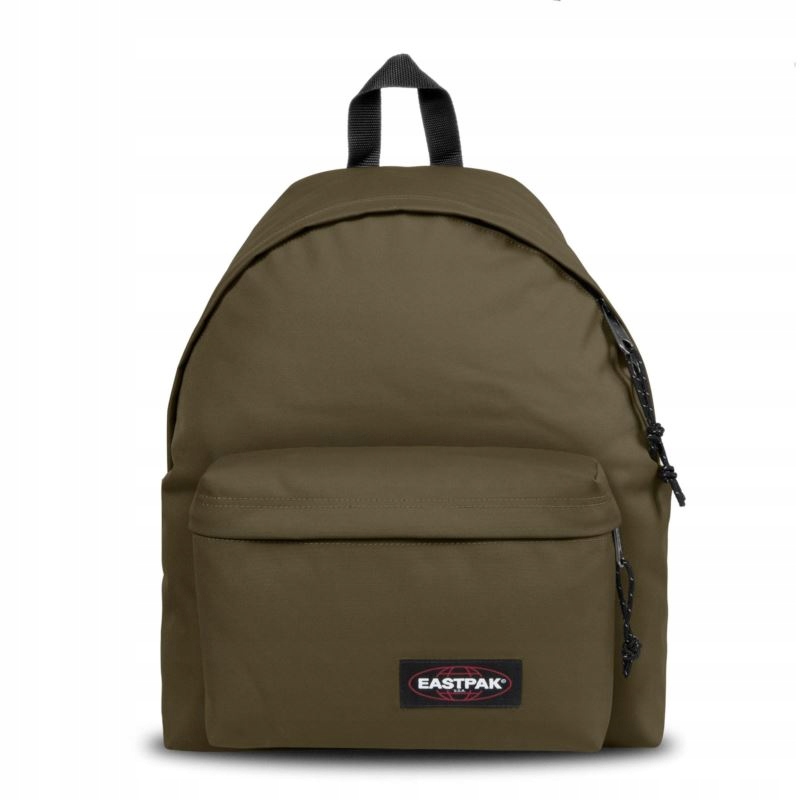 Eastpak Padded Pak'r Army Olive EK000620J321 Batoh