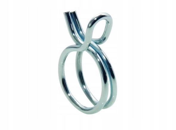 

Opaska sprężysta Wire Clip 17,7-18,7 Mikalor 10szt