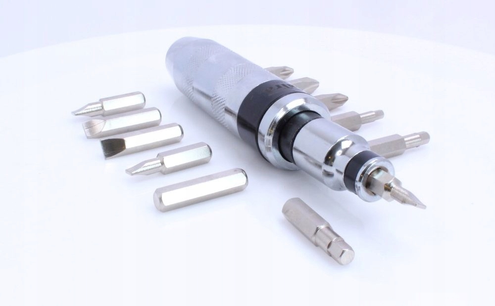 WKRĘTAK UDAROWY RĘCZNY SATRA S-XSH13 Marka Satra