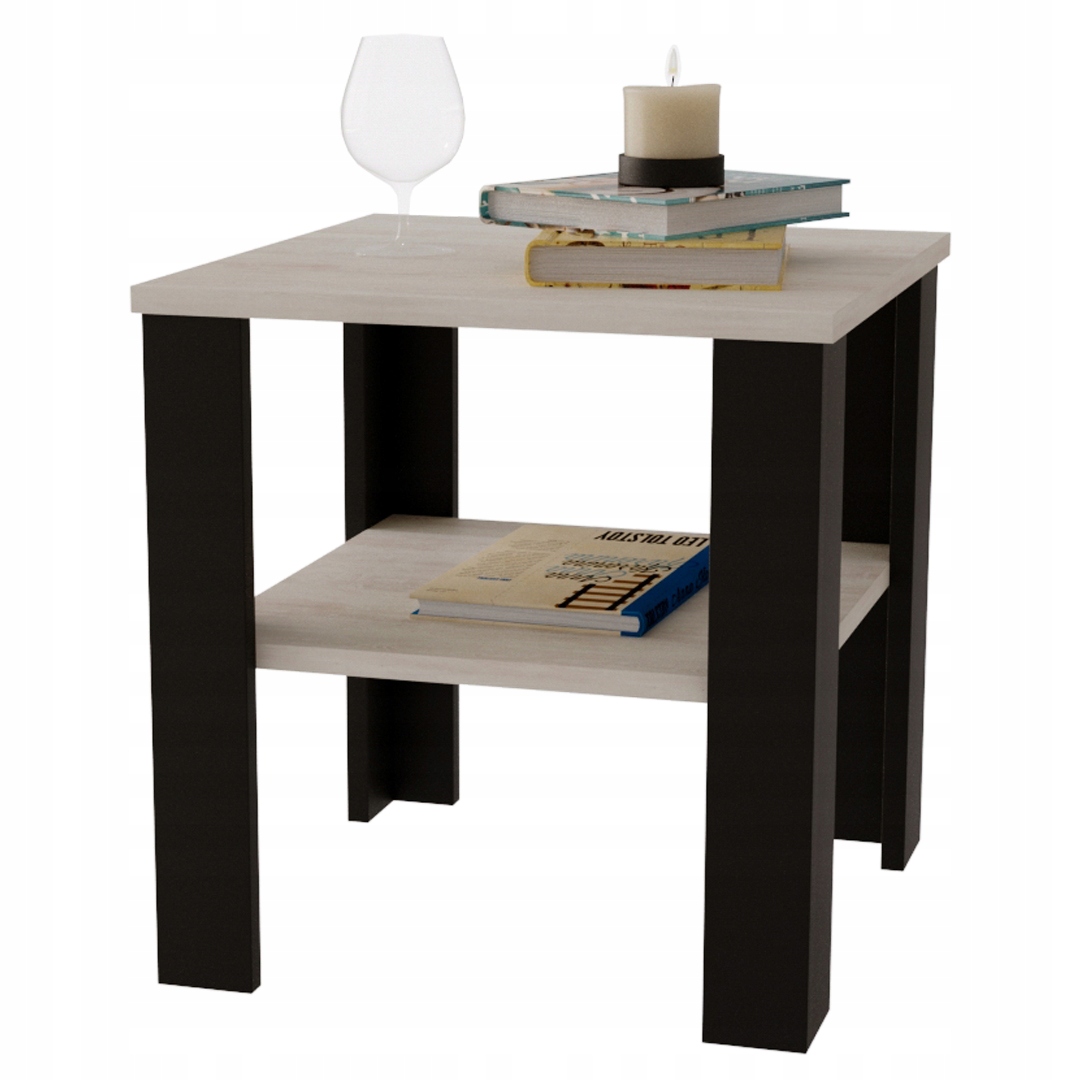 

Stolik do salonu Lara kawowy stół ława 53 cm Hit