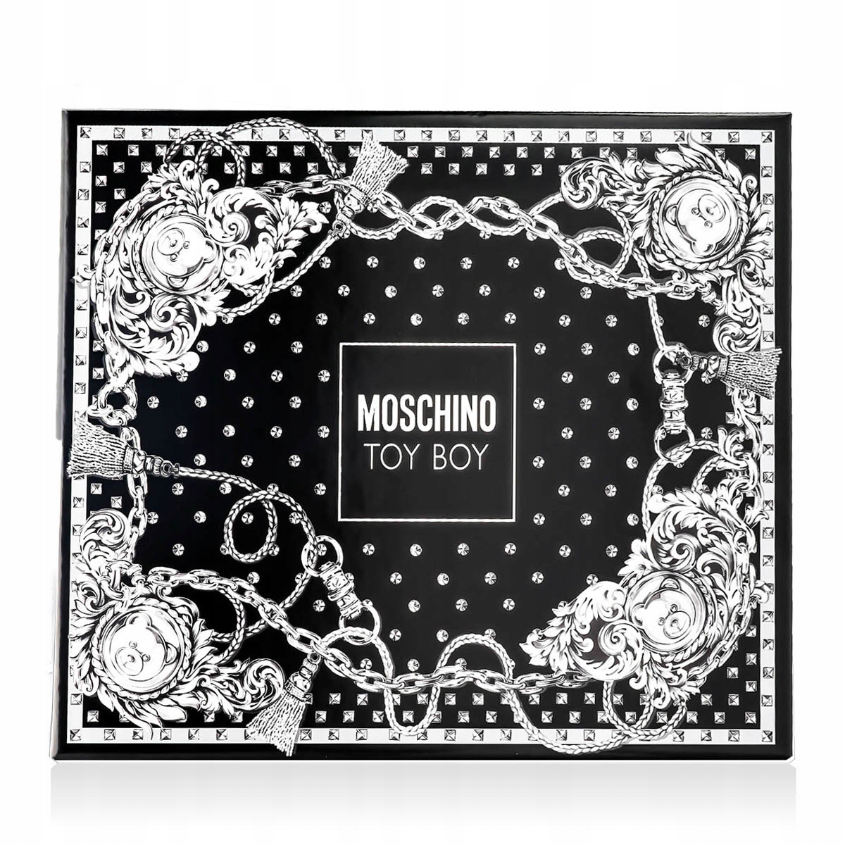 Moschino Toy Boy Edp 50 ml Asb 50 ml Sg 50 ml M