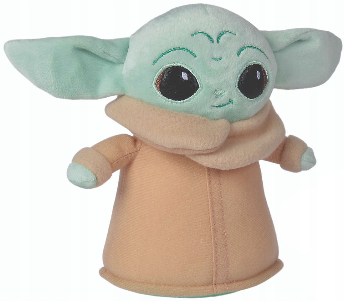 

Star Wars Maskotka Disney Mandalorian Baby Yoda