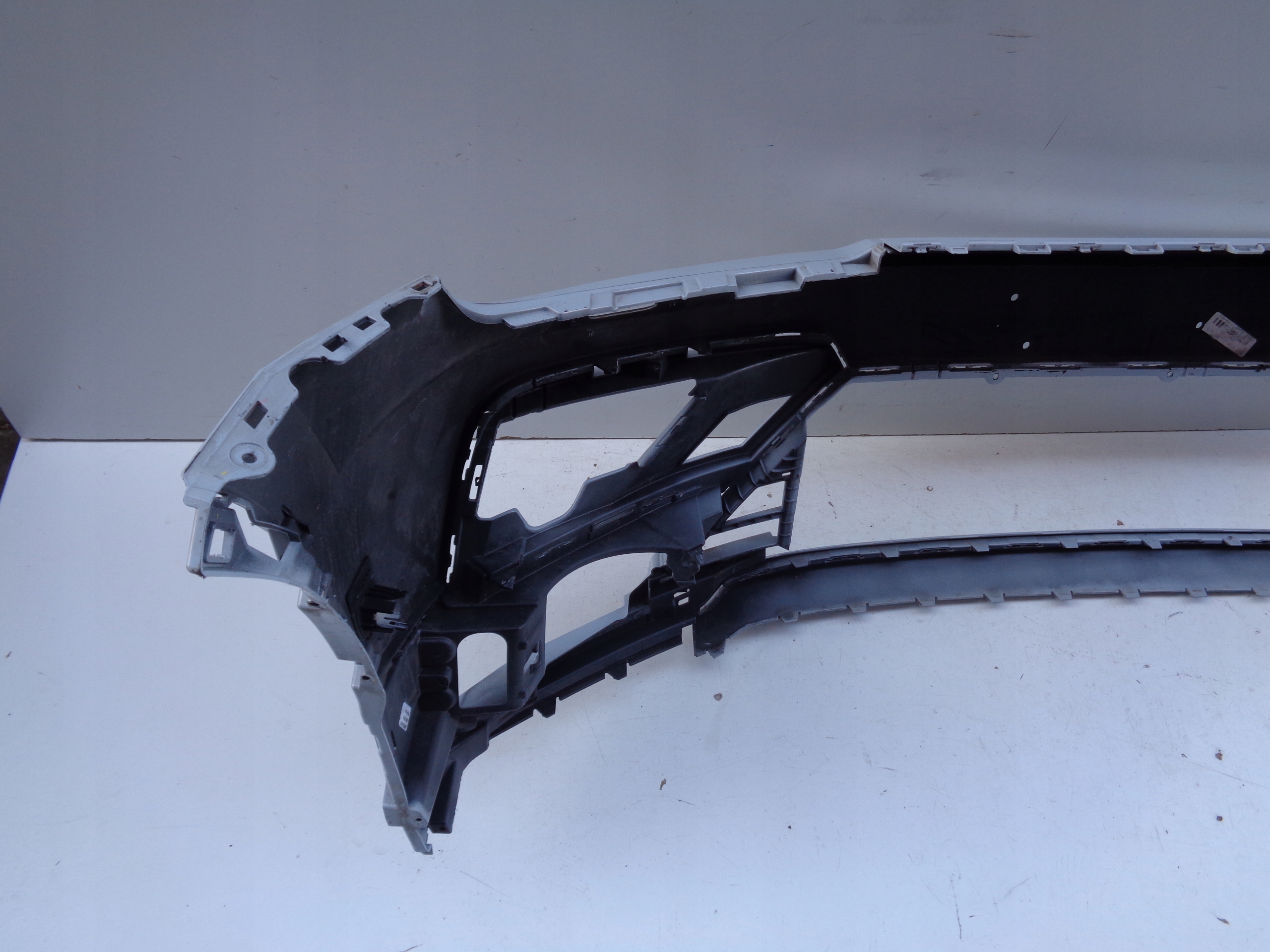 front bumper VW TIGUAN 5NN ALLSPACE 16- R-LINE NR 51685