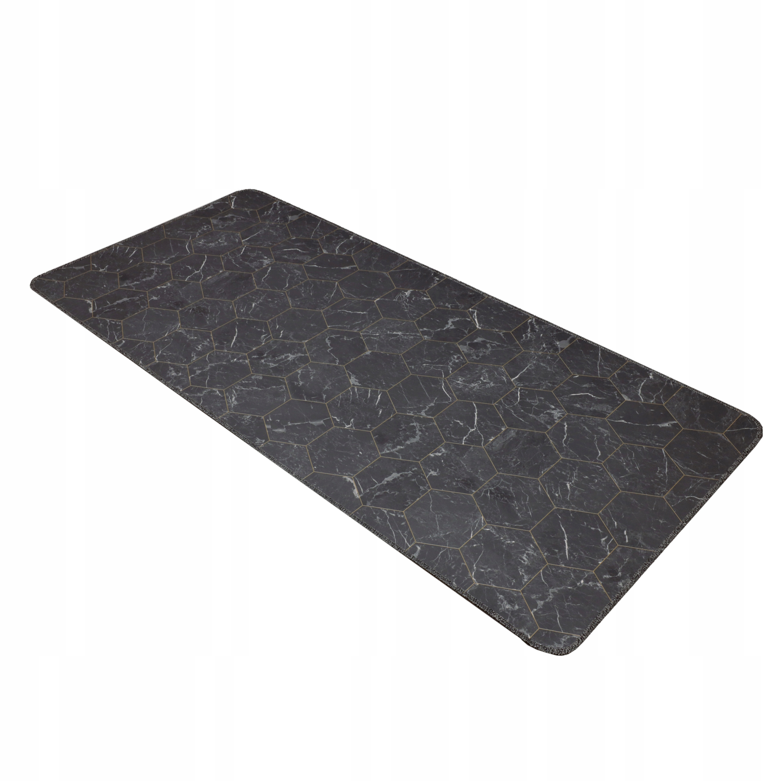 Kuchyňská podložka 60x300 Pvc Voděodolná protiskluzová gumolit odolná