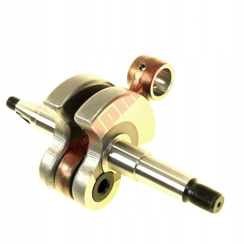 Kľukový Hriadeľ Husqvarna 395 537 09 05-71