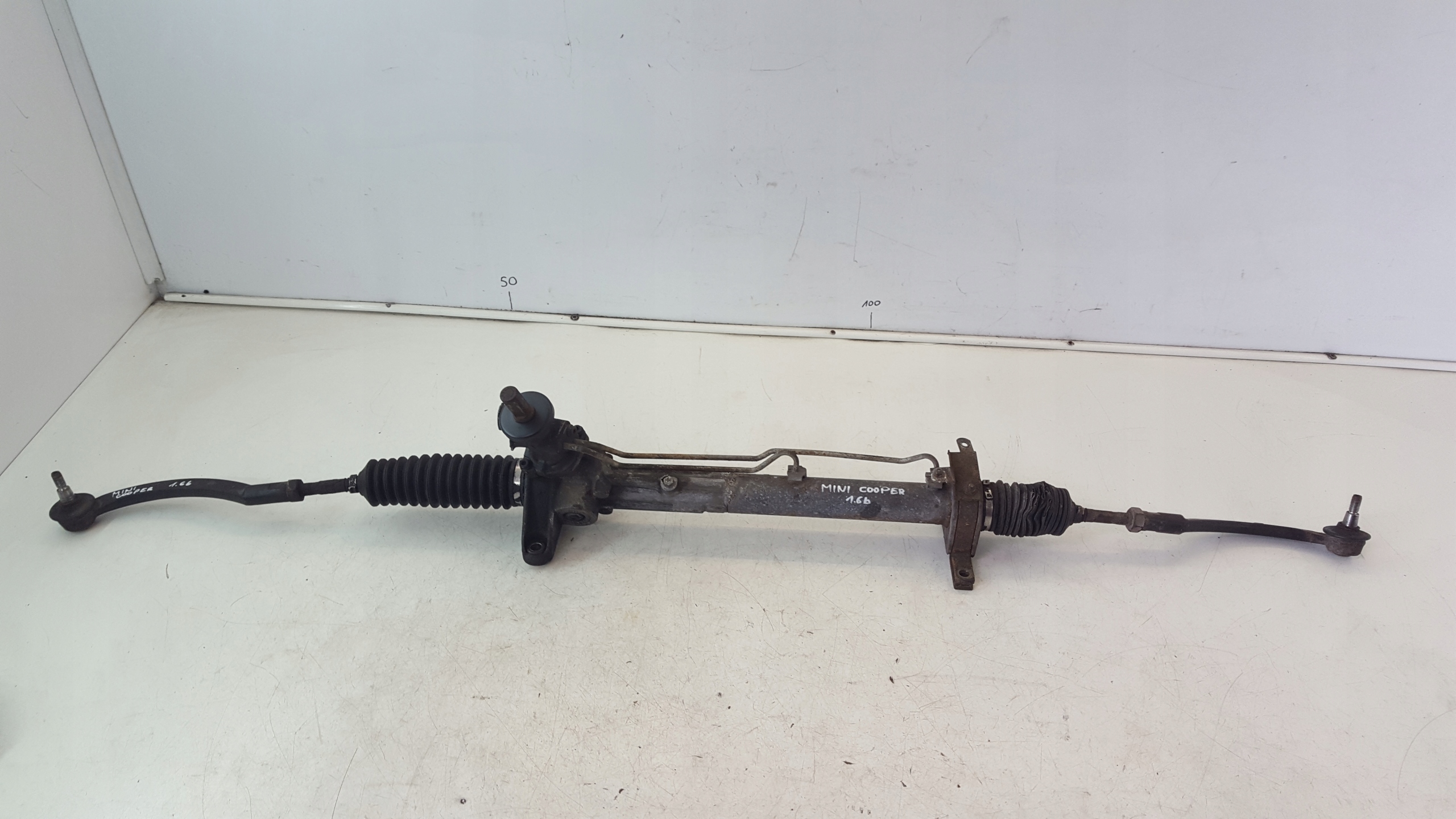 Boîter direction 7891140 Mini Cooper