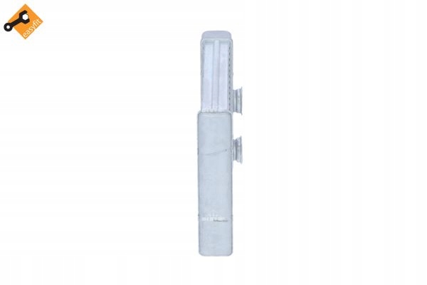 радиатор отопителя 54367 nrf