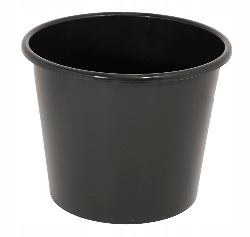 

Pojemnik na kwiaty z rantem 26,5cm 8L 10szt.