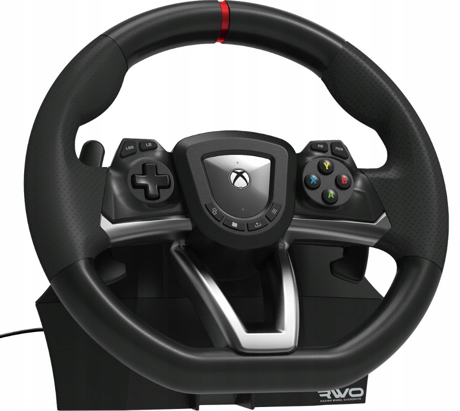 Kierownica Hori Racing Wheel Overdrive Xone/xsx/pc