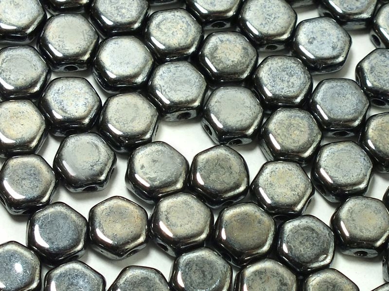Honeycomb Hematite 5 g