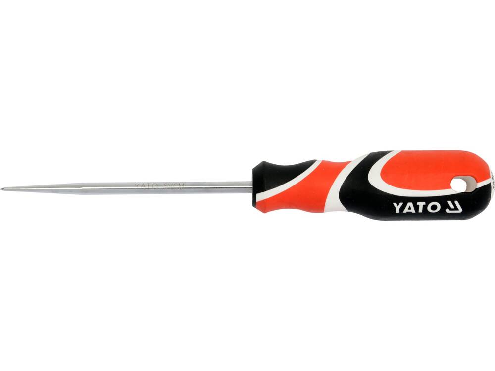 Yato YT-1374 Szpikulec Prosty 120 MM