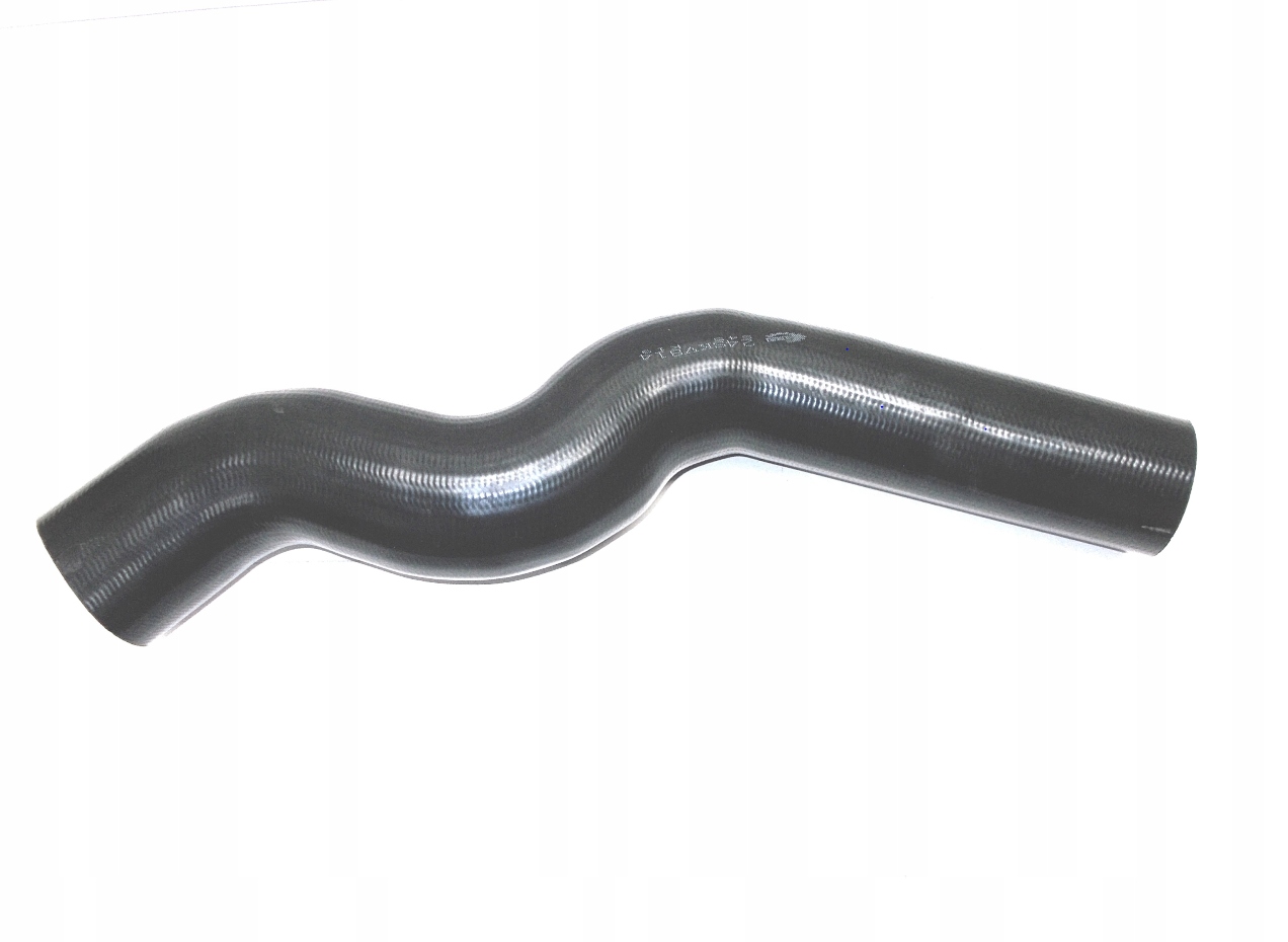 труба шланг интеркулер MASTER II 2.5