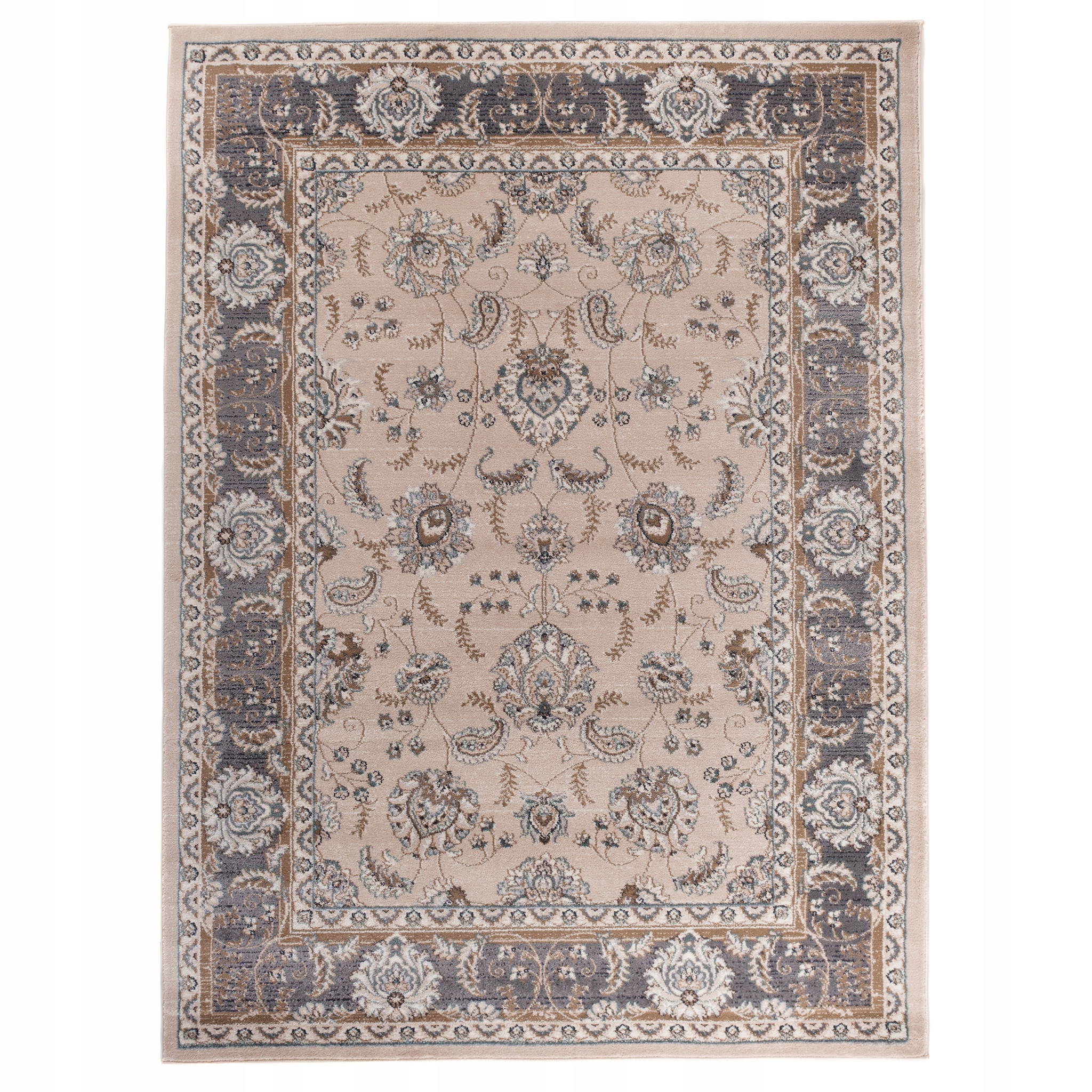 

Dywan Colorado 180x250 Modny w Stylu Perskim v43