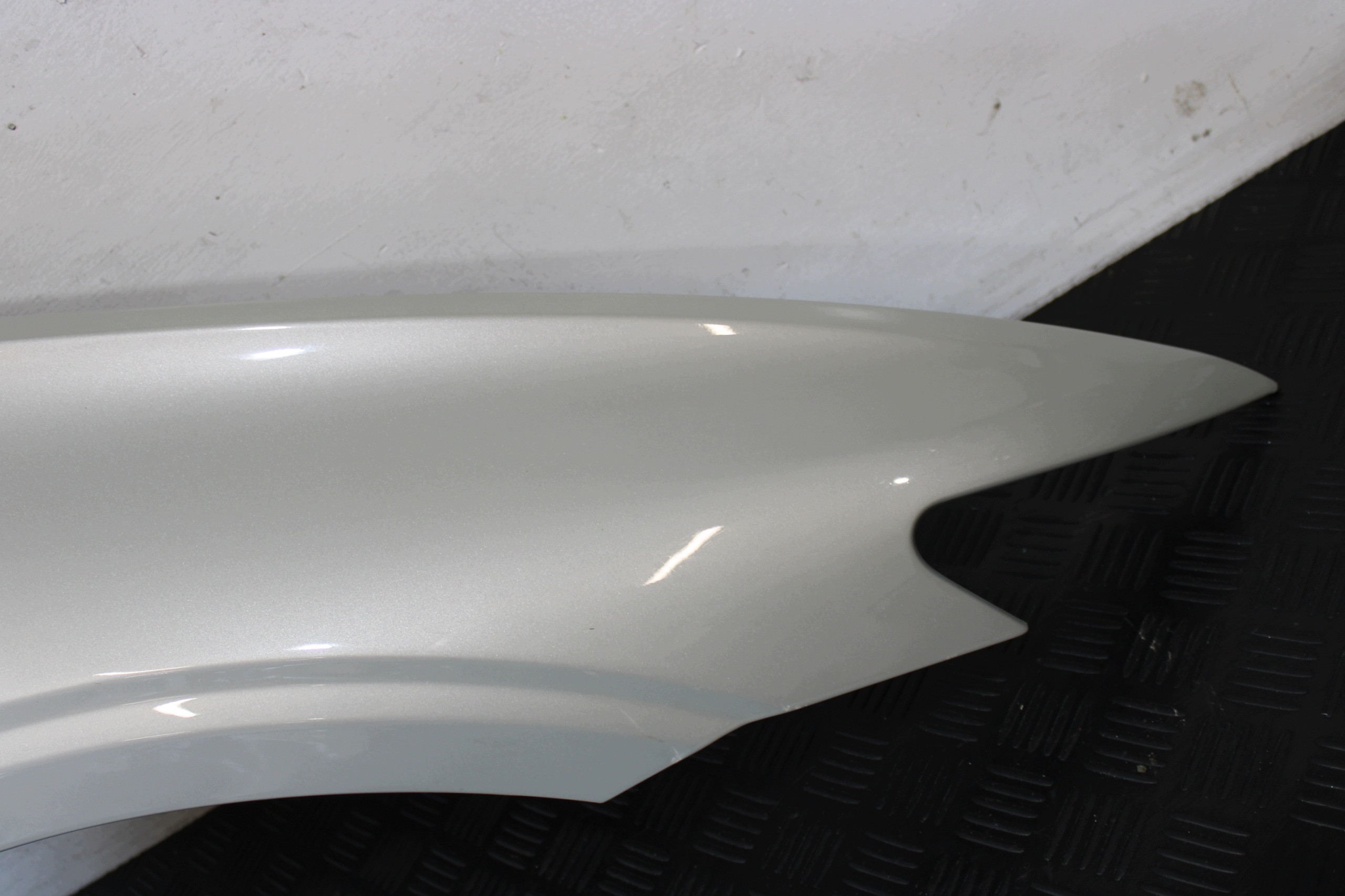 fender right front front VOLVO S60 V60 III 3 2.0 D KOMBI