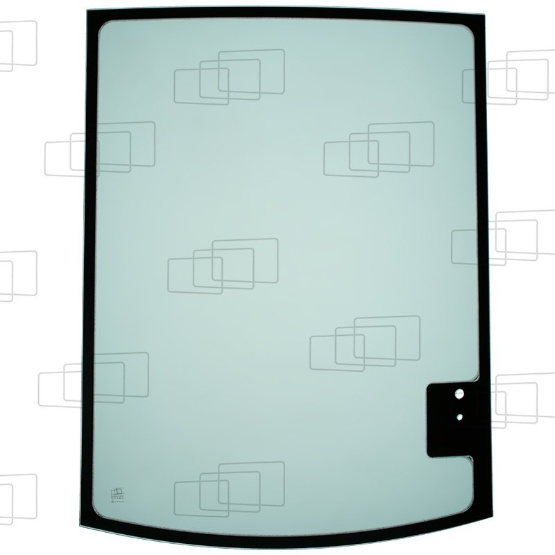 Sklo Hidromek zadní F33/21014