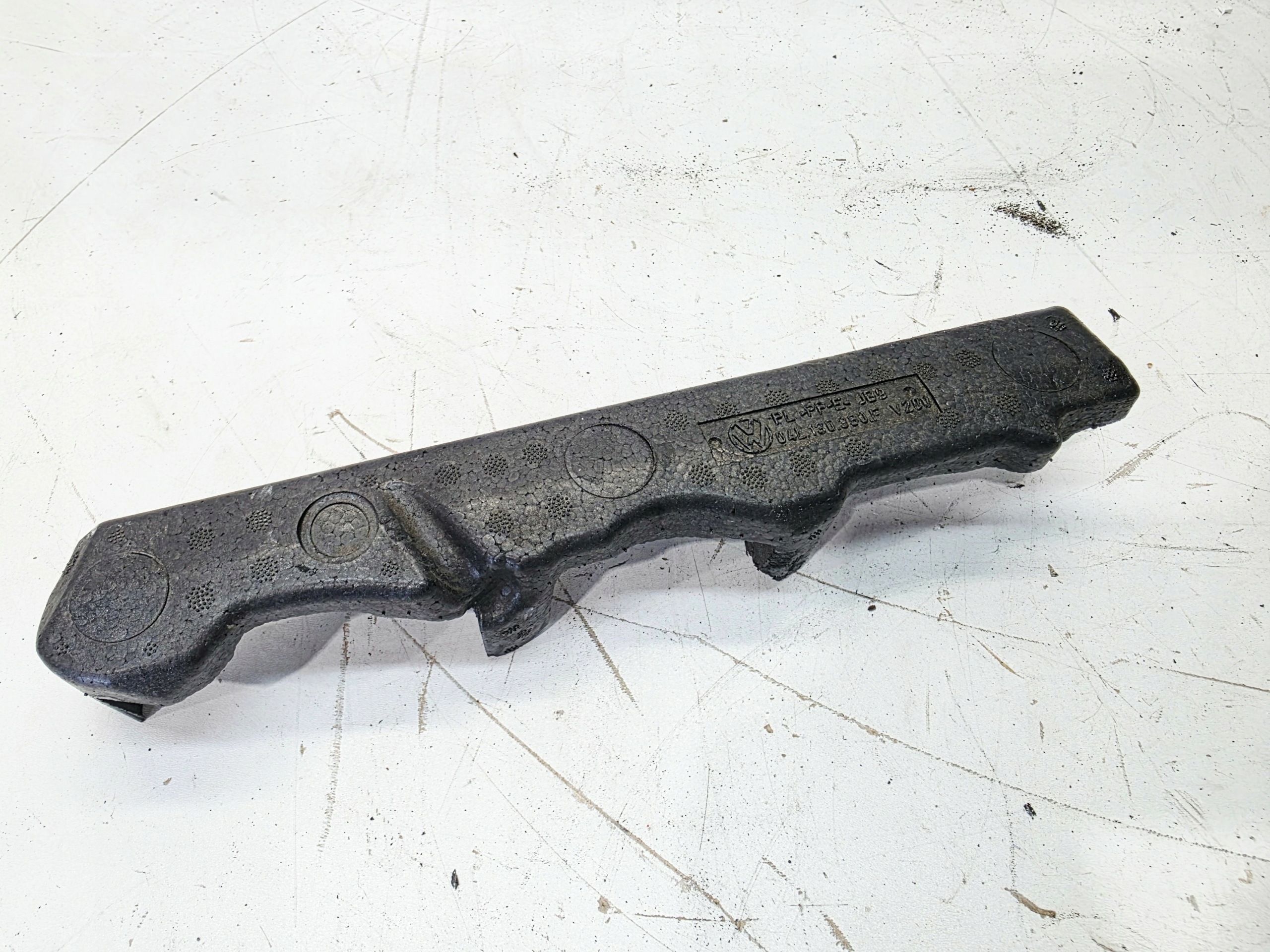 Polystyren Blende Abdeckung Einspritzdüse AUDI A4 B9 A5 8W A6 C8 04L130380F
