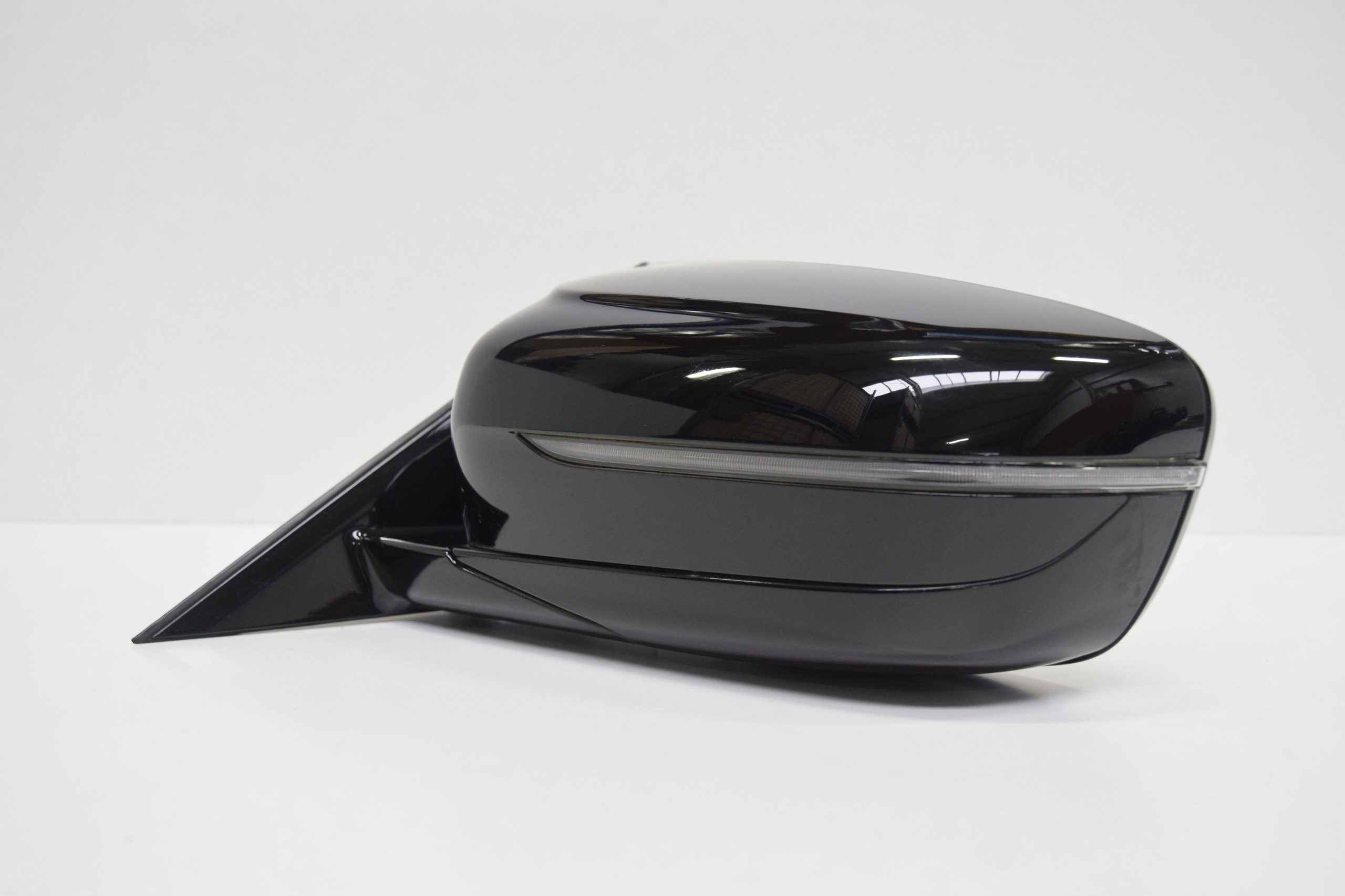 mirror left BMW M5 F90 EUROPA