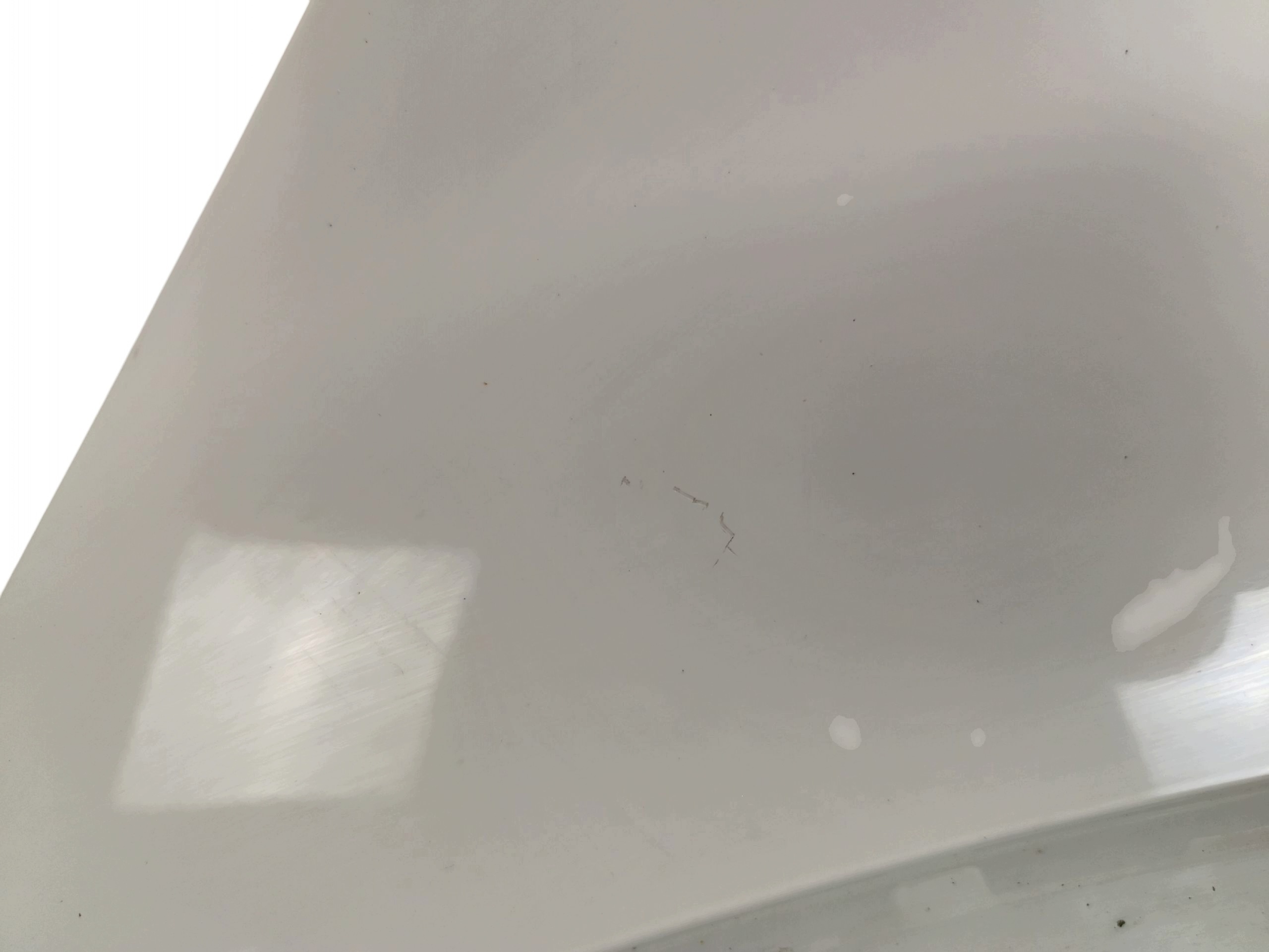 parafango Destra Anteriore RENAULT CAPTUR e (2013-2017) KOD LAKIERU BIXND