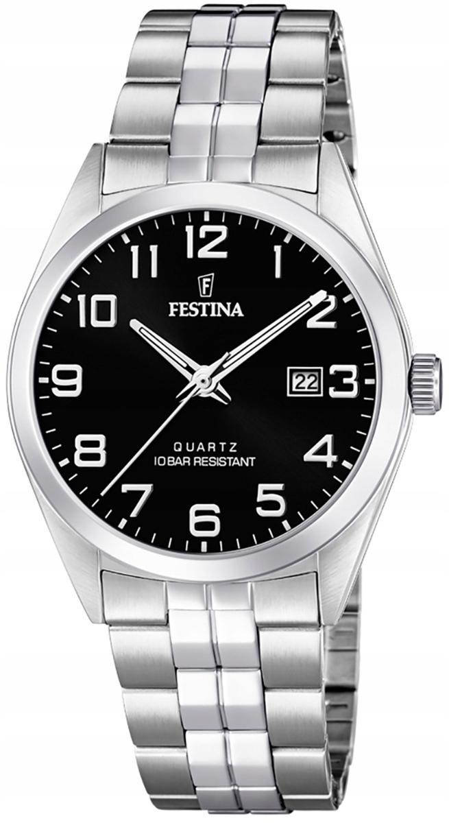 Festina pánské hodinky F20437/4