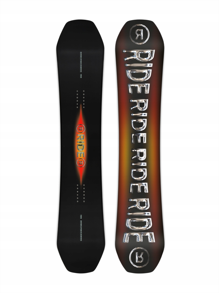 Snowboard Ride Benchwarmer [Délka prkna 159]