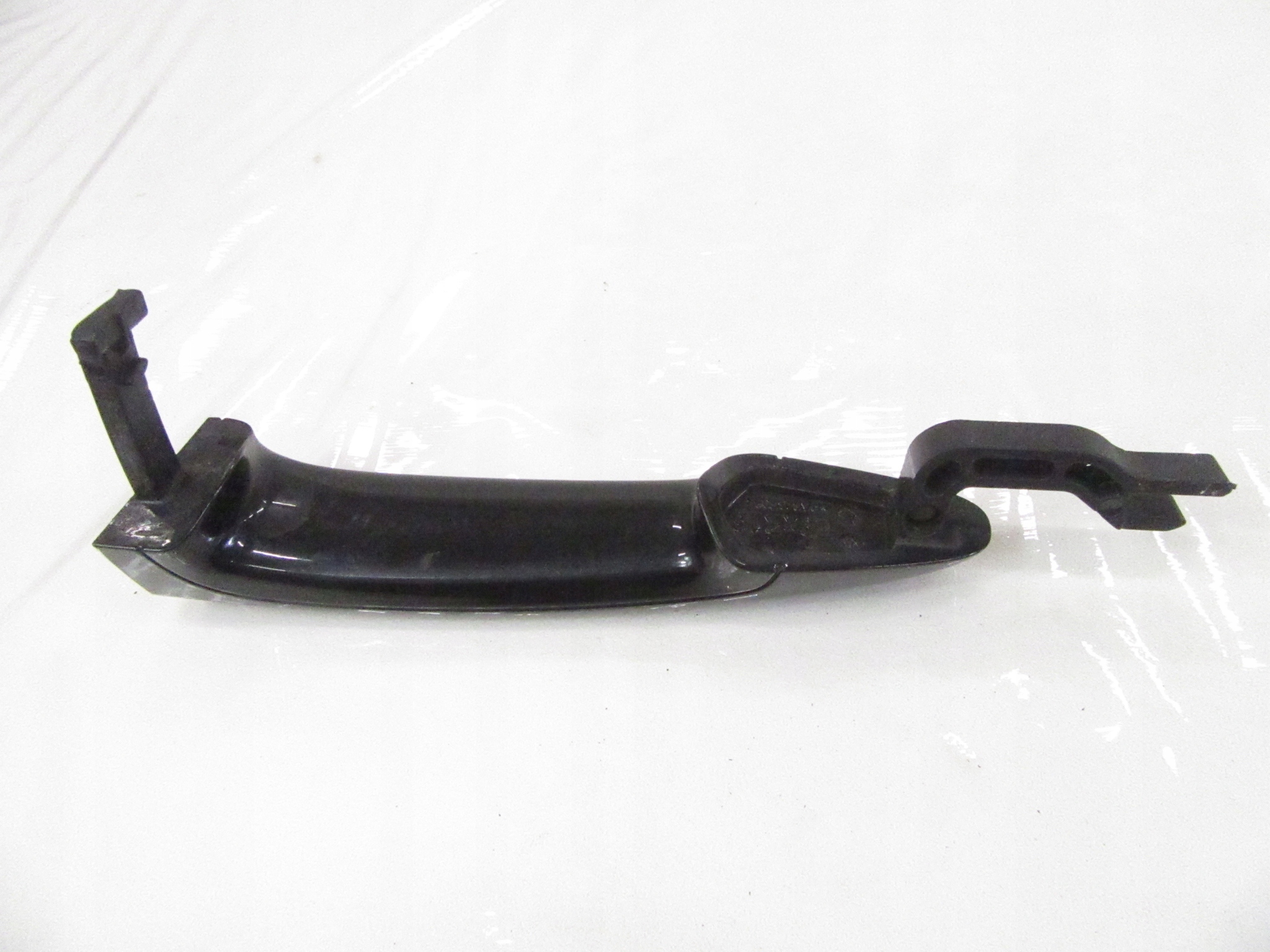 handle exterior right BMW e90 e91 e93 475 Blacksapphire