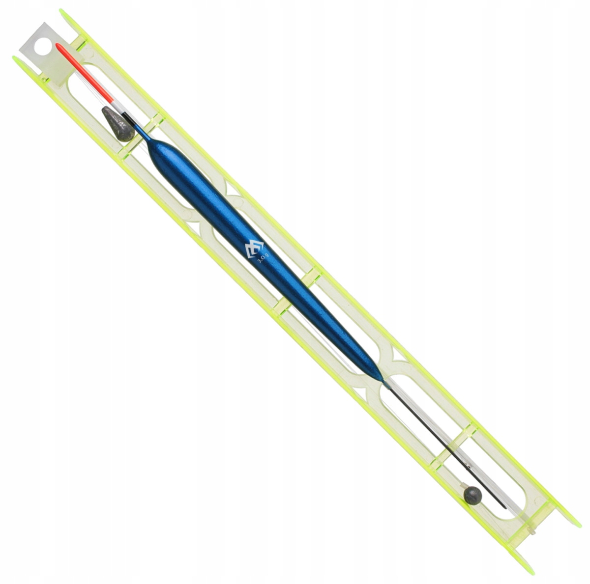 

Zestaw spławikowy do bata Mikado 008 3g