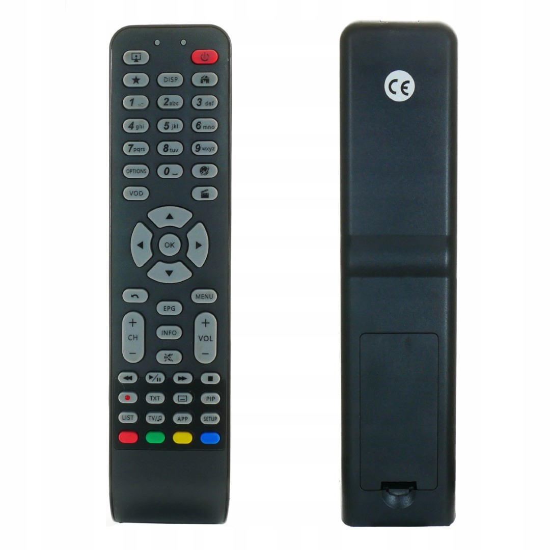 Pilot Vectra RC1994955 czarny