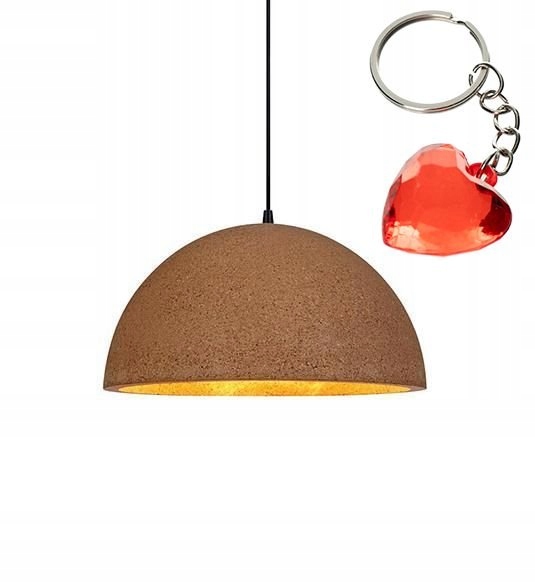 Závesná lampa Cork 106486 Markslojd Darček