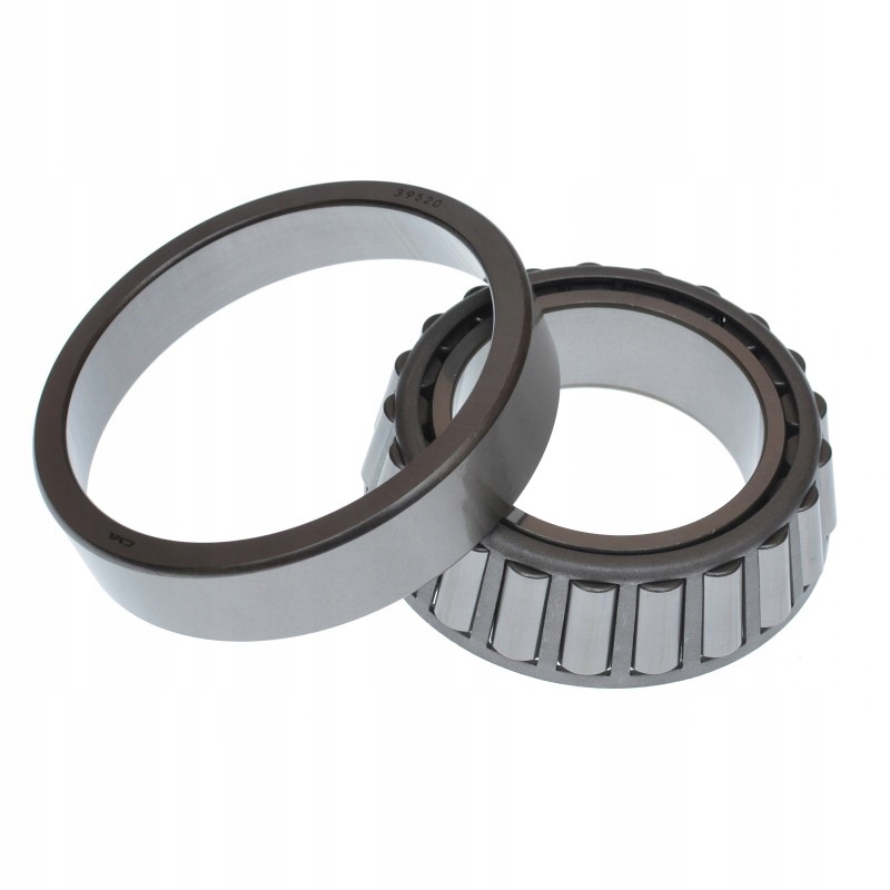 Kuželové Ložisko Zadního Mostu Traktorbagru Cat 428B, 428C, 428D, 432D