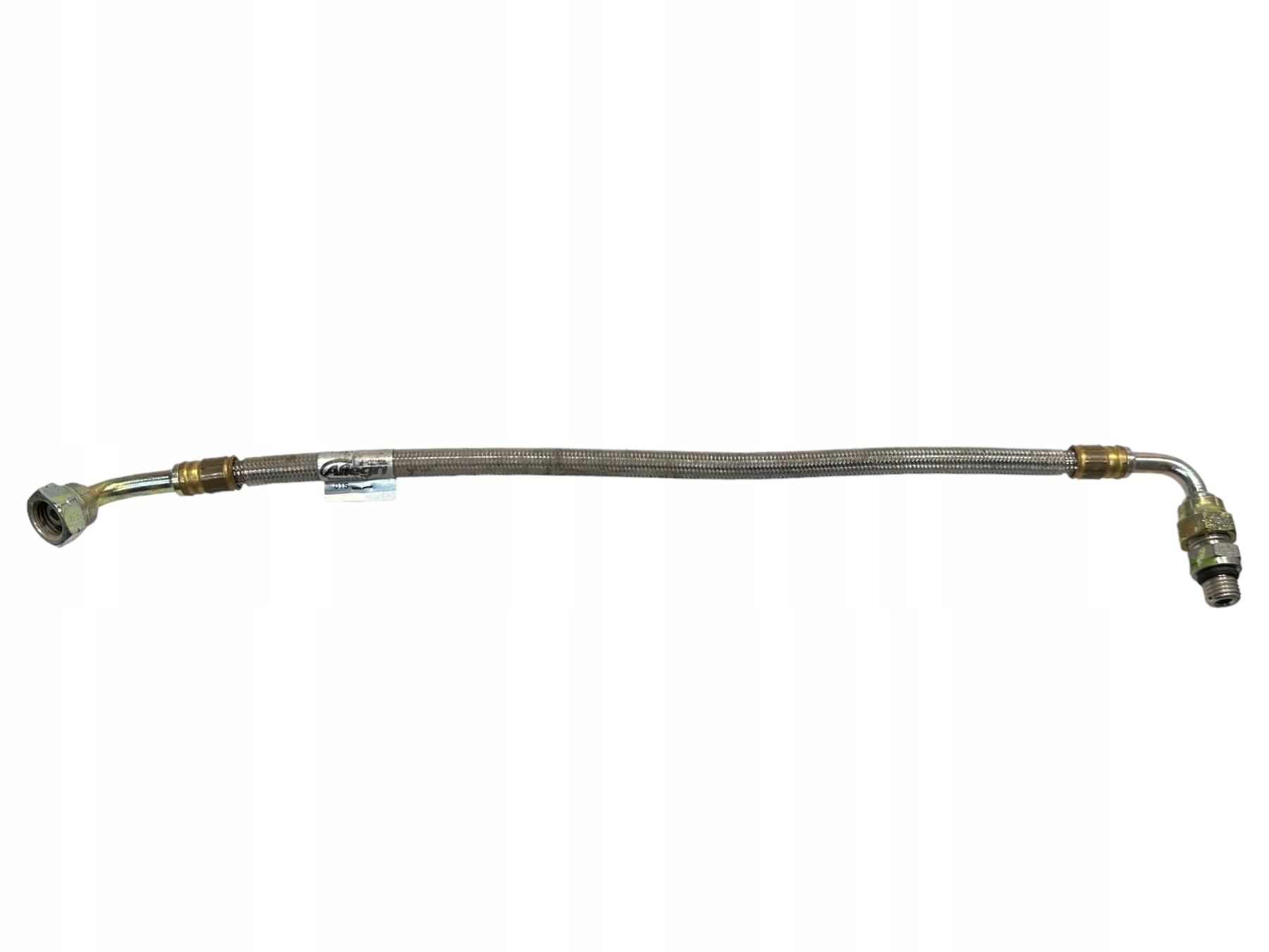 LAMBORGHINI GALLARDO pipe wiring pipe 400201217