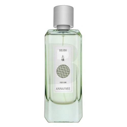 Annayake Dojou For Him toaletní voda pro muže 100 ml