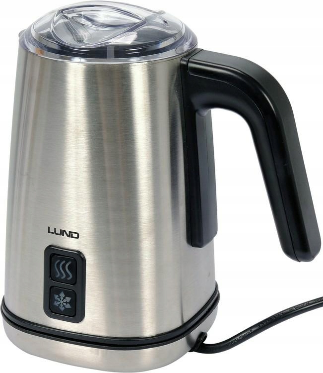 Napěňovač mléka 500 W lund