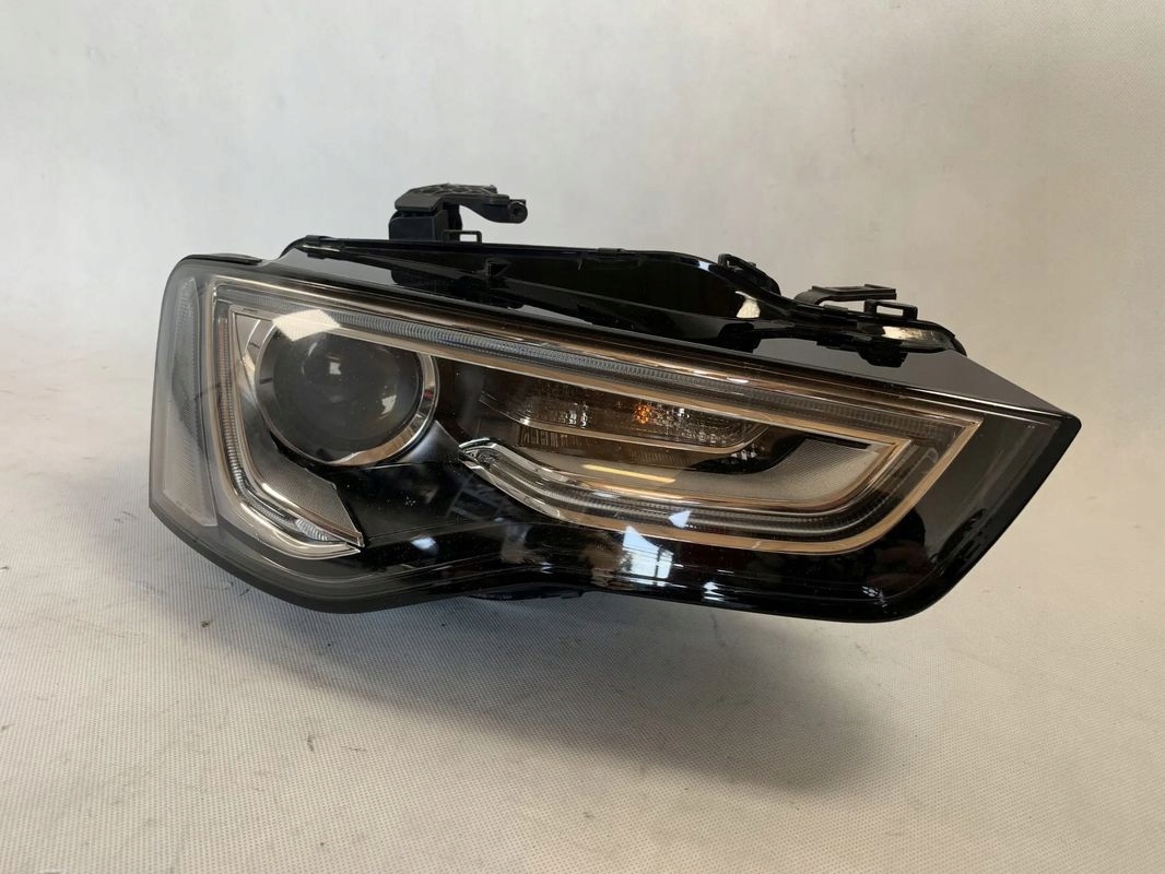 Audi A5 12-15r FL Reflektor right light right Lift a 5