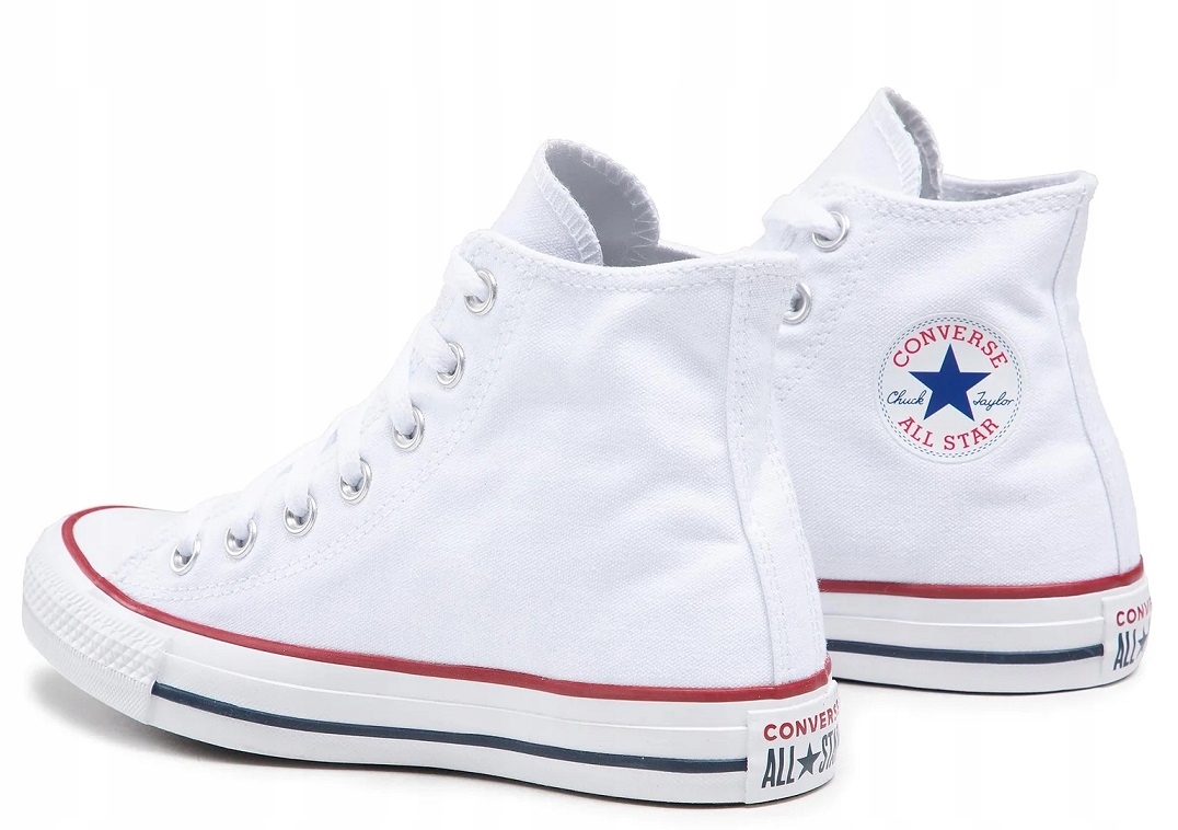 

Buty Converse All Star trampki sneakersy r.37 24cm