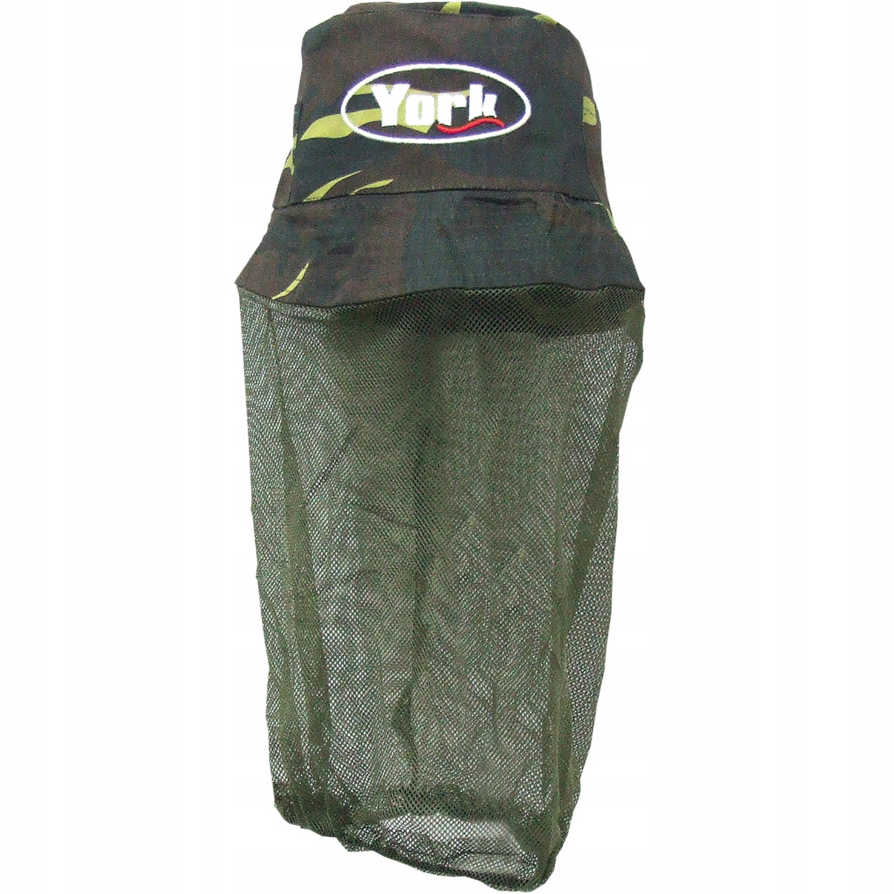 KAPELUSZ YORK Z MOSKITIERĄ