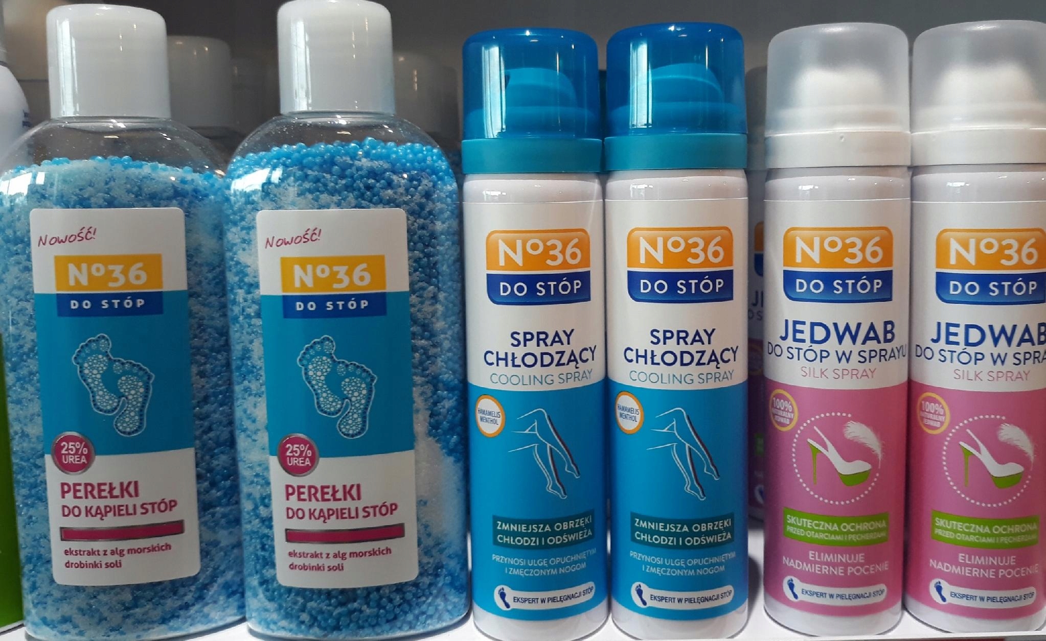 KREM DO STÓP REGENERUJĄCY 100ml Wielkość Produkt pełnowymiarowy