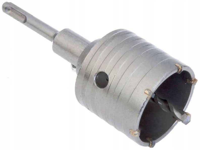 

Yato Wiertło Koronkowe Do Muru Sds-pl 65MM YT-4402