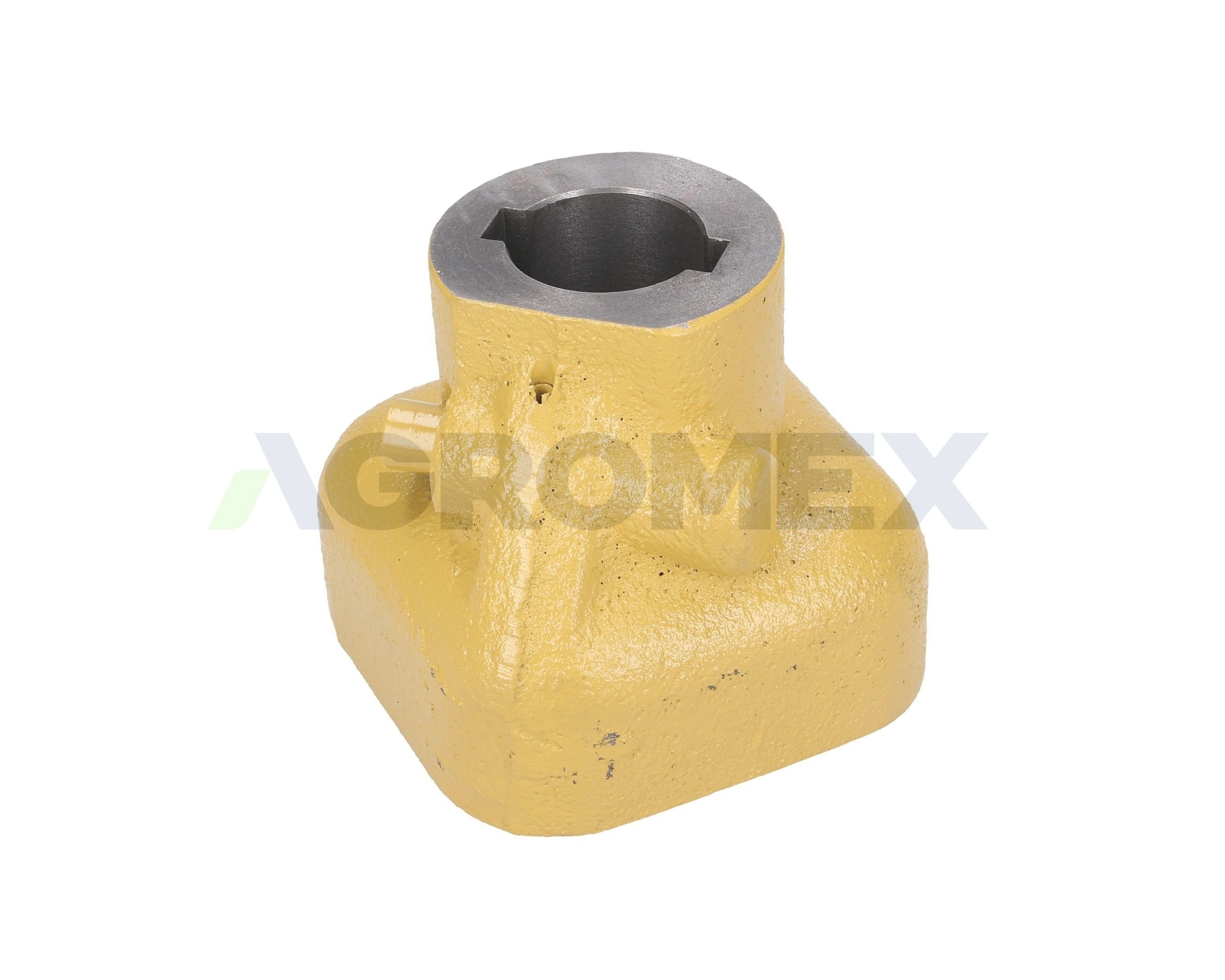Spojovací blok pro kombajn New Holland 80362009