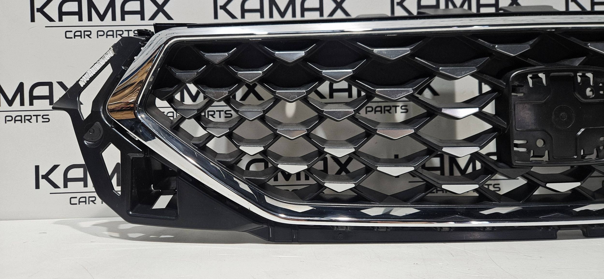 front prekladgrill front SEAT ATECA LIFT 575 20- original 575853654M