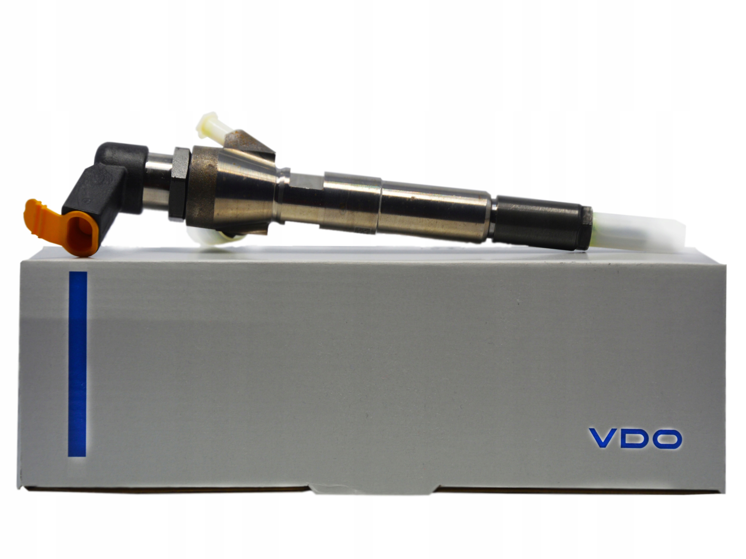 WTRYSK RENAULT DACIA 1 5dCi H8200704191 166008052R Part number 166008052R