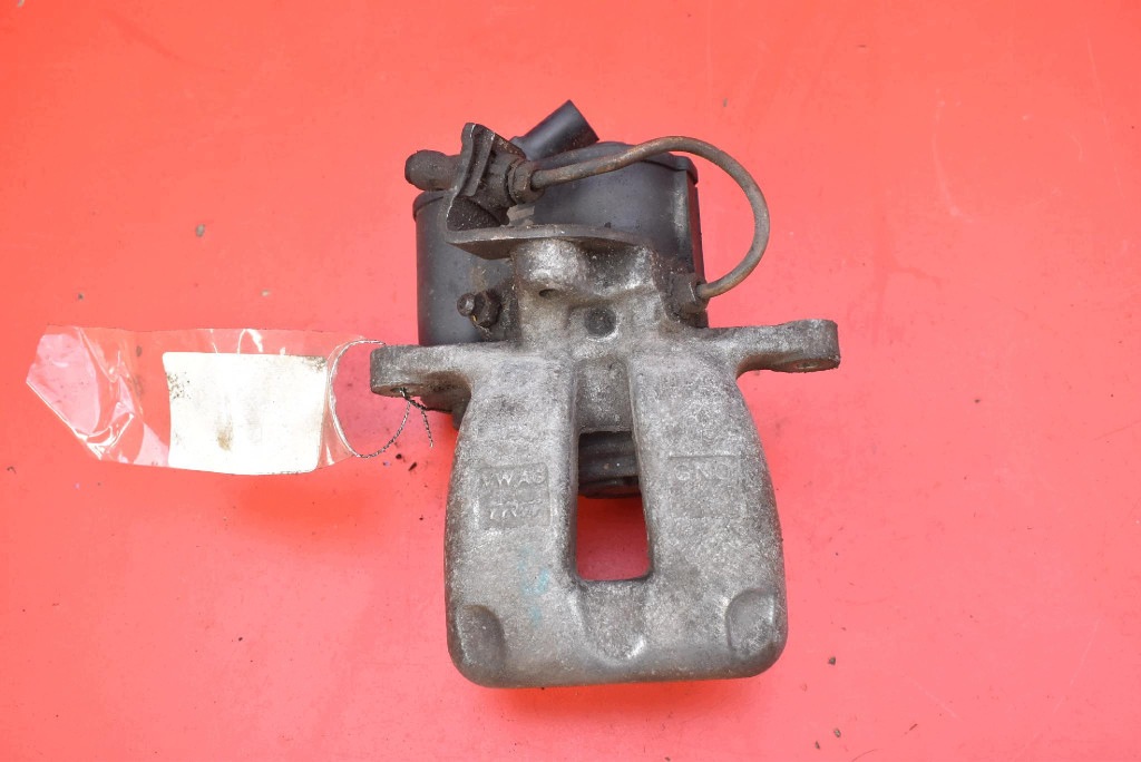 caliper brake right rear part VW PASSAT CC 2.0 TDI 170 KM 08-12