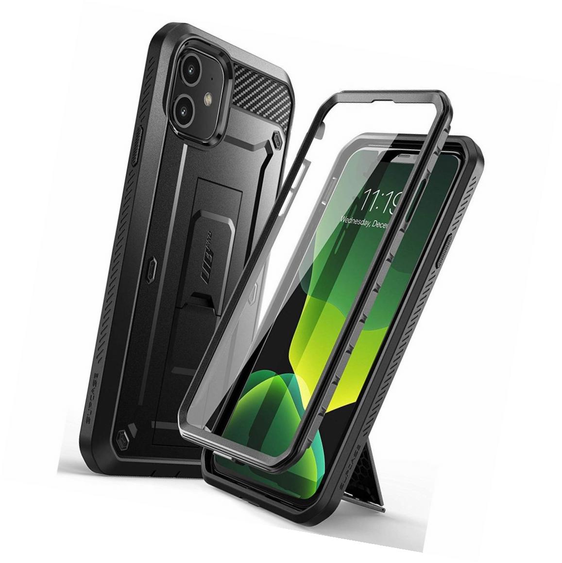 

Etui pancerne do iPhone 11