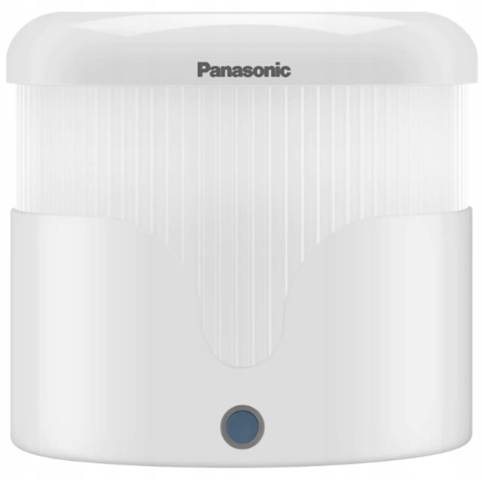 Levně Fontánové krmítko pro zvířata Panasonic CP-JNW01CW, bílé
