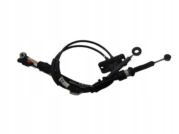 FIAT TALENTO ПЕРЕКЛЮЧЕНИЯ ПЕРЕДАЧ 20 R