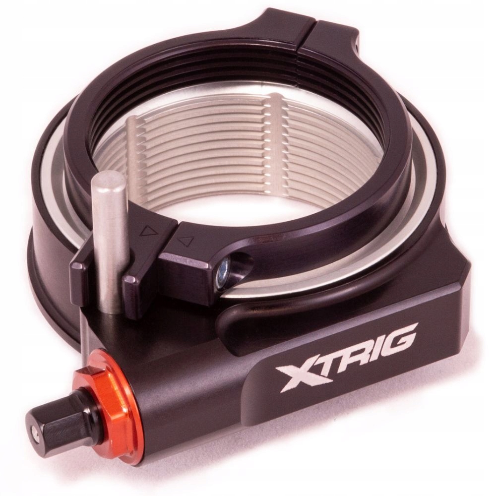 Regulátor Predpätia Xtrig Ktm Exc-f 2017-