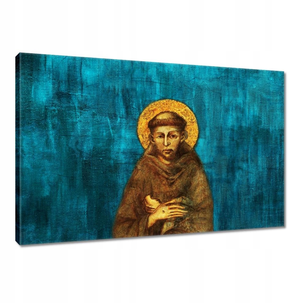 

Obrazy 120x80 Patron Zaangażowanych