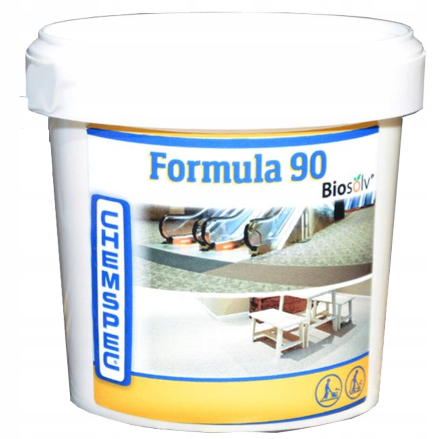 

Chemspec Powdered Formula 90 0.68kg do Tapicerki