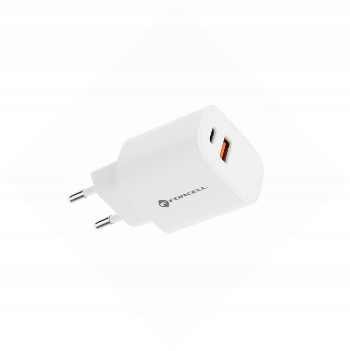Szybka ładowarka 30W kostka z kablem Usb-c do Nothing Phone 2a Plus