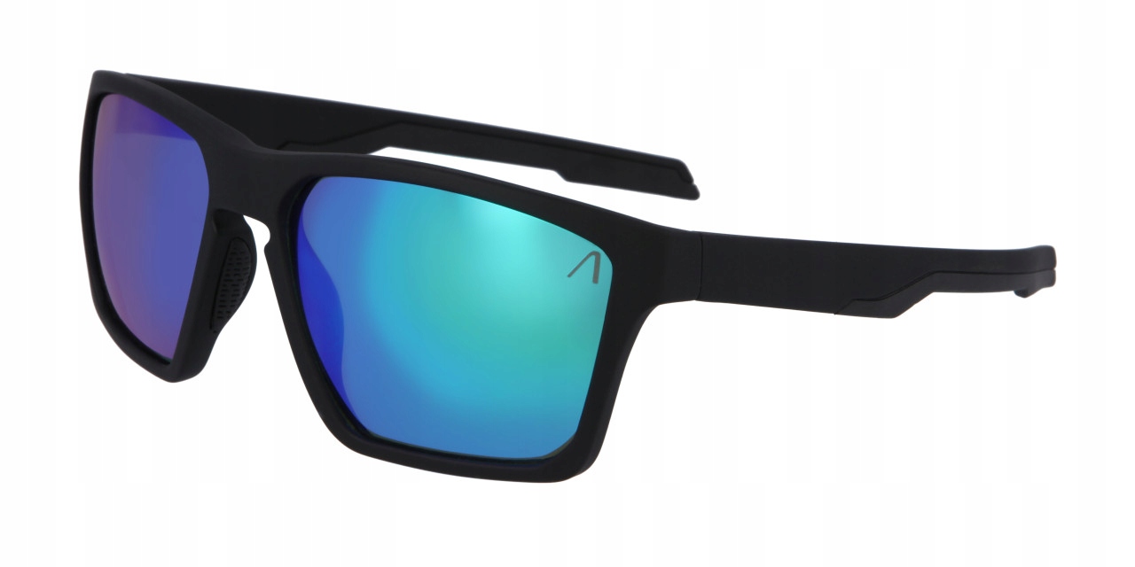 Sportovní brýle Athletes Speedmaster Black Sea